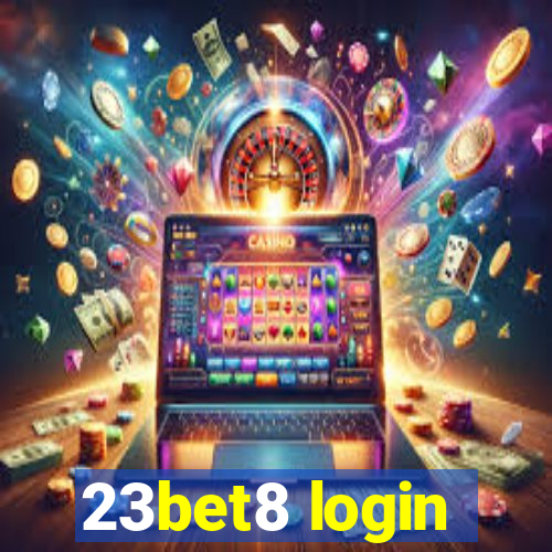 23bet8 login